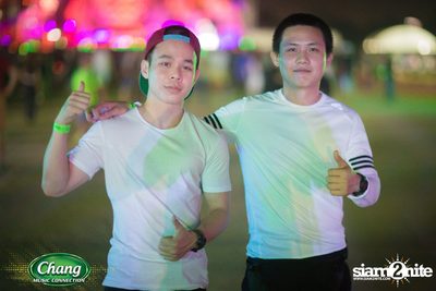 Maya Music Festival 2016 powered by Chang Music Connection (Album 1) — photo 330