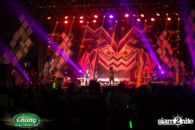 Maya Music Festival 2016 powered by Chang Music Connection (Album 1) — photo 331