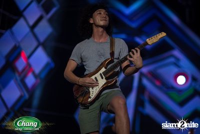 Maya Music Festival 2016 powered by Chang Music Connection (Album 1) — photo 332
