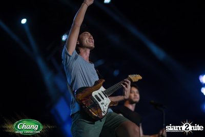 Maya Music Festival 2016 powered by Chang Music Connection (Album 1) — photo 333