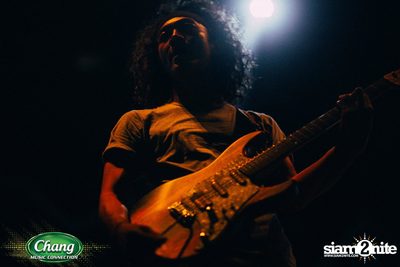 Maya Music Festival 2016 powered by Chang Music Connection (Album 1) — photo 334