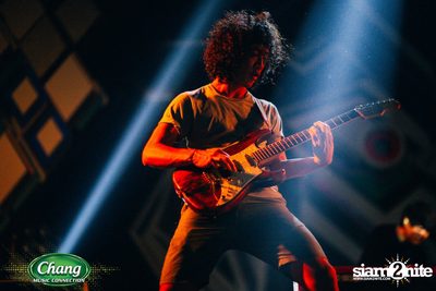 Maya Music Festival 2016 powered by Chang Music Connection (Album 1) — photo 335
