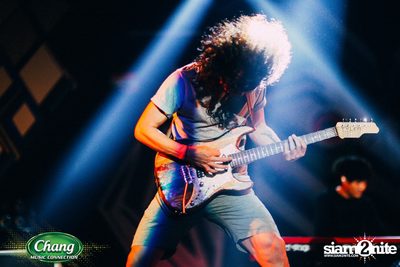 Maya Music Festival 2016 powered by Chang Music Connection (Album 1) — photo 336