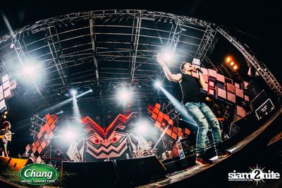 Maya Music Festival 2016 powered by Chang Music Connection (Album 1) — photo 337