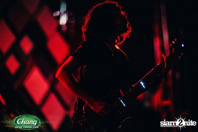Maya Music Festival 2016 powered by Chang Music Connection (Album 1) — photo 338
