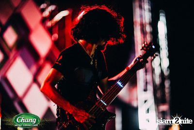 Maya Music Festival 2016 powered by Chang Music Connection (Album 1) — photo 339