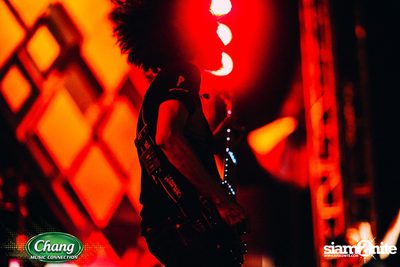 Maya Music Festival 2016 powered by Chang Music Connection (Album 1) — photo 340