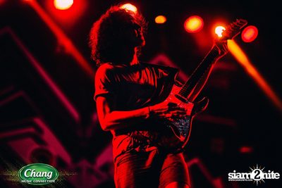 Maya Music Festival 2016 powered by Chang Music Connection (Album 1) — photo 341