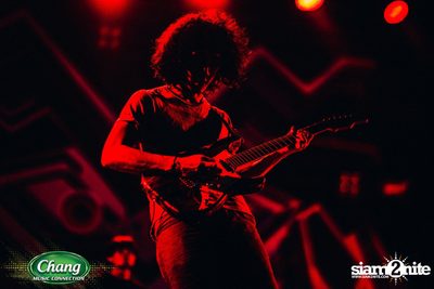 Maya Music Festival 2016 powered by Chang Music Connection (Album 1) — photo 342