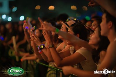 Maya Music Festival 2016 powered by Chang Music Connection (Album 1) — photo 343