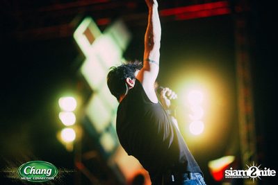 Maya Music Festival 2016 powered by Chang Music Connection (Album 1) — photo 344