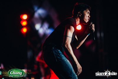 Maya Music Festival 2016 powered by Chang Music Connection (Album 1) — photo 345
