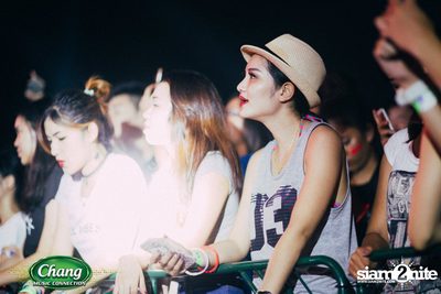 Maya Music Festival 2016 powered by Chang Music Connection (Album 1) — photo 346