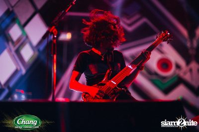 Maya Music Festival 2016 powered by Chang Music Connection (Album 1) — photo 347