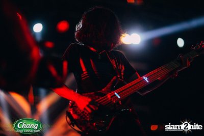 Maya Music Festival 2016 powered by Chang Music Connection (Album 1) — photo 348