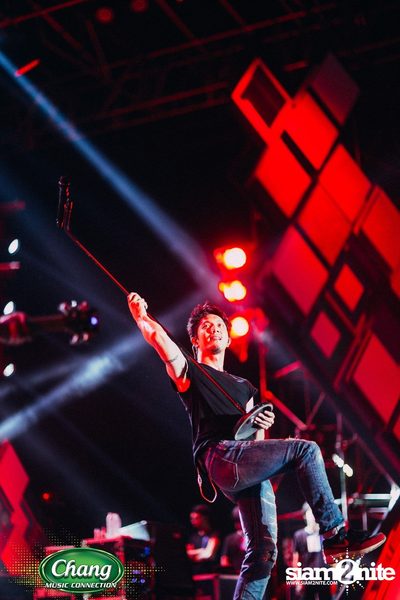 Maya Music Festival 2016 powered by Chang Music Connection (Album 1) — photo 349