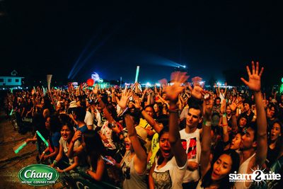 Maya Music Festival 2016 powered by Chang Music Connection (Album 1) — photo 350