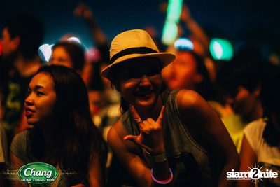 Maya Music Festival 2016 powered by Chang Music Connection (Album 1) — photo 351
