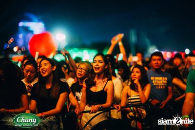 Maya Music Festival 2016 powered by Chang Music Connection (Album 1) — photo 352