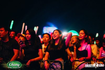 Maya Music Festival 2016 powered by Chang Music Connection (Album 1) — photo 353