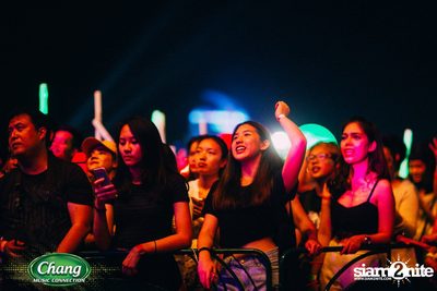 Maya Music Festival 2016 powered by Chang Music Connection (Album 1) — photo 354