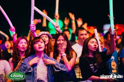 Maya Music Festival 2016 powered by Chang Music Connection (Album 1) — photo 356