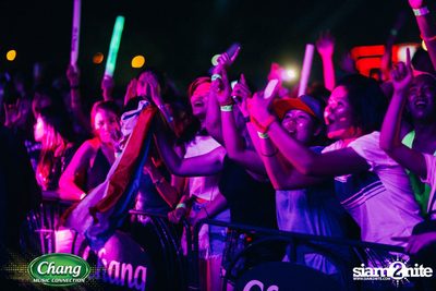 Maya Music Festival 2016 powered by Chang Music Connection (Album 1) — photo 357