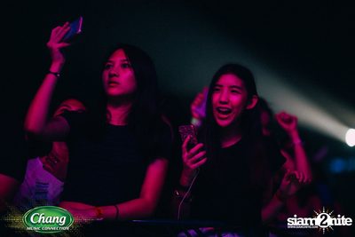 Maya Music Festival 2016 powered by Chang Music Connection (Album 1) — photo 358