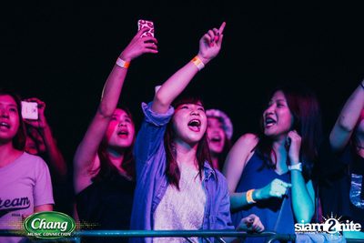 Maya Music Festival 2016 powered by Chang Music Connection (Album 1) — photo 359