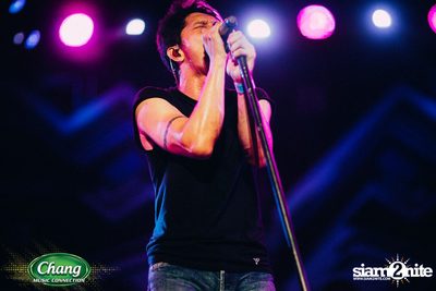 Maya Music Festival 2016 powered by Chang Music Connection (Album 1) — photo 360
