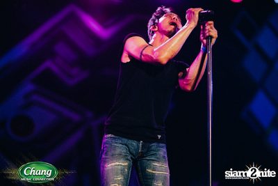 Maya Music Festival 2016 powered by Chang Music Connection (Album 1) — photo 361