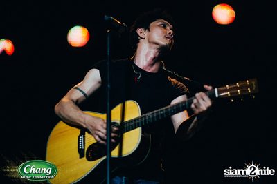Maya Music Festival 2016 powered by Chang Music Connection (Album 1) — photo 362