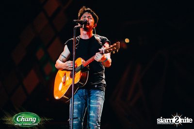 Maya Music Festival 2016 powered by Chang Music Connection (Album 1) — photo 364