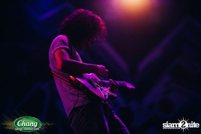 Maya Music Festival 2016 powered by Chang Music Connection (Album 1) — photo 366