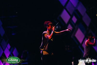 Maya Music Festival 2016 powered by Chang Music Connection (Album 1) — photo 367
