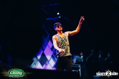 Maya Music Festival 2016 powered by Chang Music Connection (Album 1) — photo 368