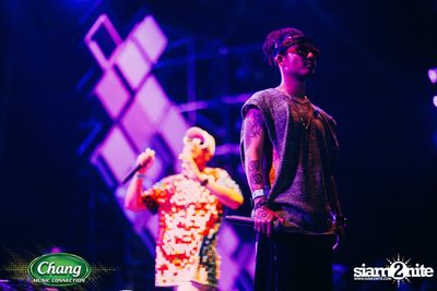 Maya Music Festival 2016 powered by Chang Music Connection (Album 1) — photo 369