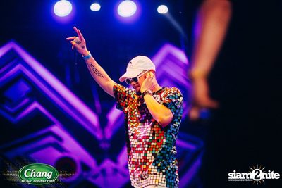 Maya Music Festival 2016 powered by Chang Music Connection (Album 1) — photo 370