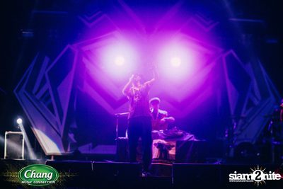 Maya Music Festival 2016 powered by Chang Music Connection (Album 1) — photo 371