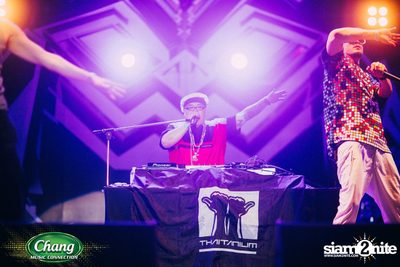 Maya Music Festival 2016 powered by Chang Music Connection (Album 1) — photo 372