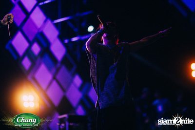 Maya Music Festival 2016 powered by Chang Music Connection (Album 1) — photo 373