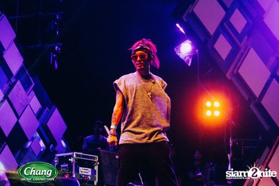 Maya Music Festival 2016 powered by Chang Music Connection (Album 1) — photo 374