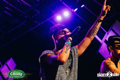 Maya Music Festival 2016 powered by Chang Music Connection (Album 1) — photo 375