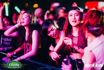 Maya Music Festival 2016 powered by Chang Music Connection (Album 1) — photo 376