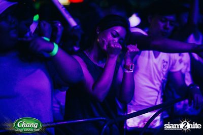 Maya Music Festival 2016 powered by Chang Music Connection (Album 1) — photo 378