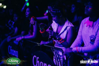 Maya Music Festival 2016 powered by Chang Music Connection (Album 1) — photo 379