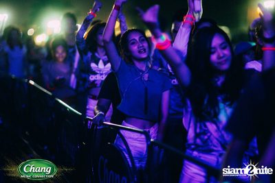 Maya Music Festival 2016 powered by Chang Music Connection (Album 1) — photo 380