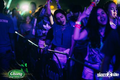 Maya Music Festival 2016 powered by Chang Music Connection (Album 1) — photo 381