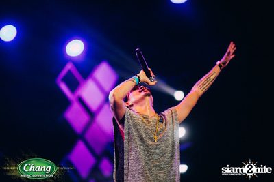 Maya Music Festival 2016 powered by Chang Music Connection (Album 1) — photo 382