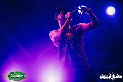 Maya Music Festival 2016 powered by Chang Music Connection (Album 1) — photo 383